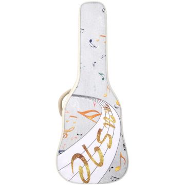 Klasiskās ģitāras soma Hard Bag B-1913
