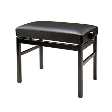 Klavieru krēsls melns B3 1020