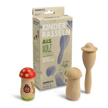 Šeikeru komplekts Create and Play Rohema 618075