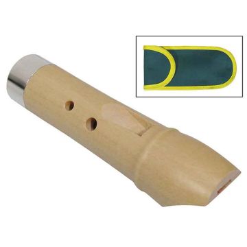 Dzeguzes svilpe Meinel KKF-20