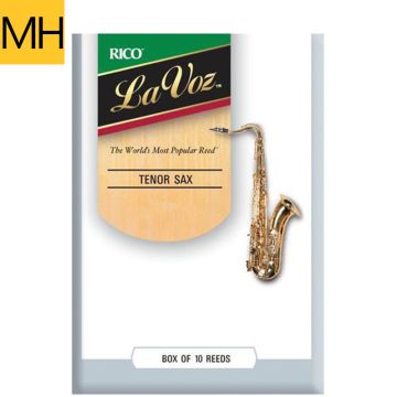 La Voz RKC10MH Medium Hard