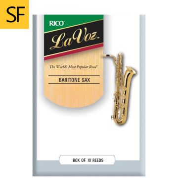 Soft La Voz RLC10SF