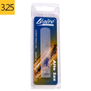 3.25 Legere Classic AS3.25 Alta saksofona mēlīte