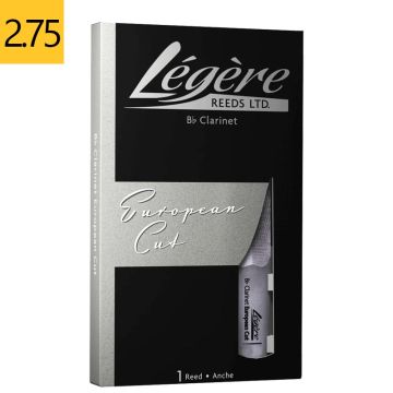 Legere European Cut BBES2.75