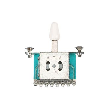 Alpha 3-way ģitāras slēdzis