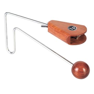 Latin Percussion LP208 Vibraslap II Wood