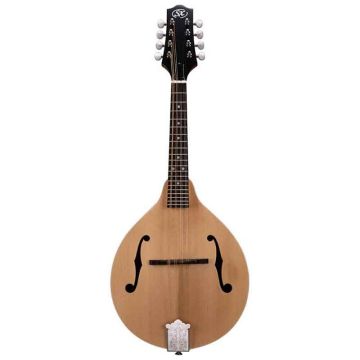 Mandolīna SX SMA-600 no priekšpuses