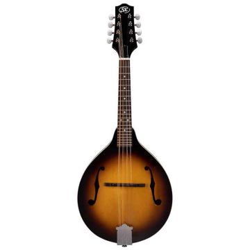 Mandolīna SX SMA-660-VS