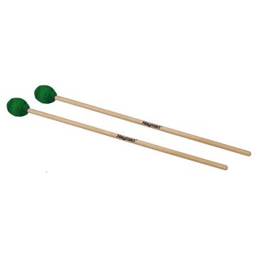 Marimbas vālītes vidēji cietas Hayman MM-10