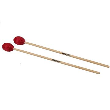 Marimbas vālītes vidēji cietas Hayman MM-8