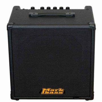 Markbass CMB 101 Black Line kombo