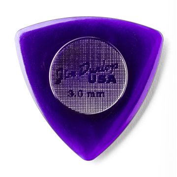 3.00mm mediators Dunlop Tri Stubby