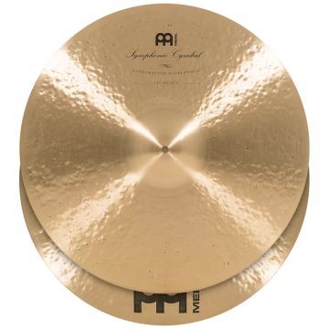 22'' Orķestra šķīvji Meinl SY22H