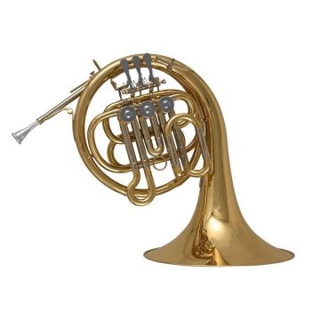 Holton HR650B mežrags bērniem