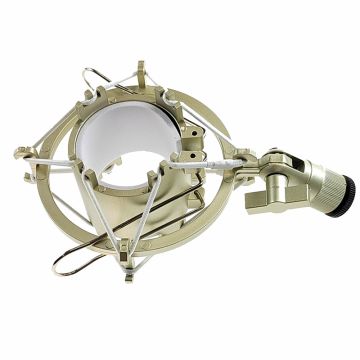 Mikrofona turētājs Shock Mount DSM44-SL