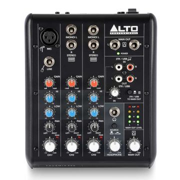 Alto TrueMix 500