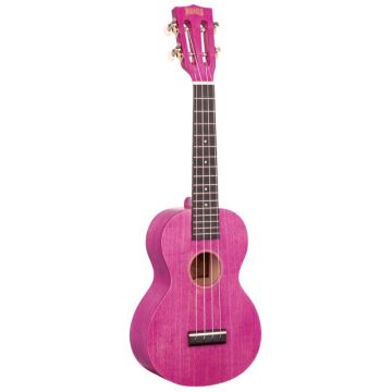 Rozā koncerta ukulele