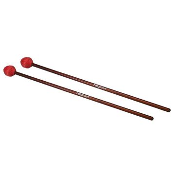 Marimba vālītes MM-3, vidēji cietas 