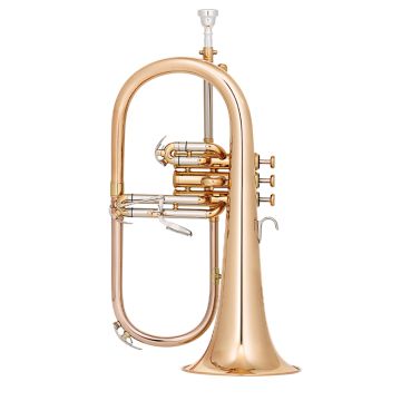 Fligelhorns flugelhorn