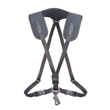 Bērnu alta, tenora, baritona saksofona siksna Neotech 2601152