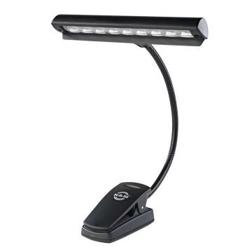 Nošu statīva lampa KM 12249