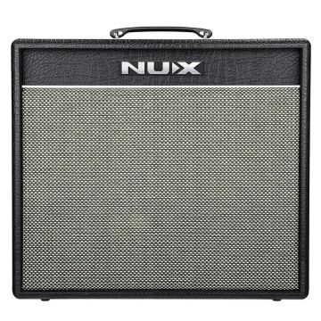 Elektriskās ģitāras pastiprinātājs Nux Mighty 60 MKII