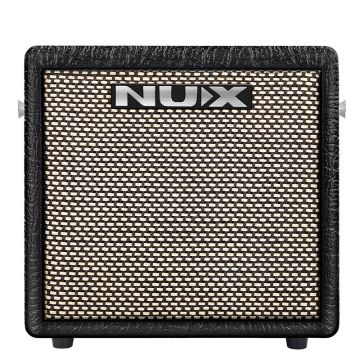 Ģitāras pastiprinātājs Nux Mighty 8BT MKII