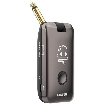 Ģitāras bezvadu pastiprinātājs Nux MP-2 Mighty Plug
