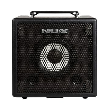 Nux Mighty Bass 50BT bass amp
