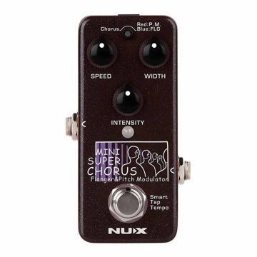 Nux Chorus NCH-5