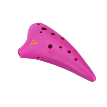 Okarina The Forest Whisper 12D Purple