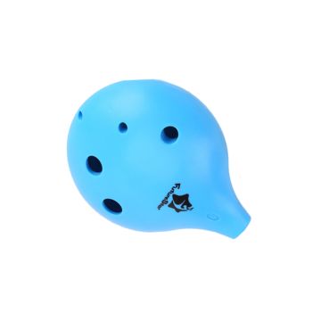 Okarina The Forest Whisper FF-6K Blue