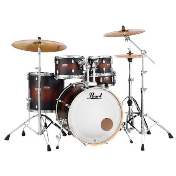 Pearl Decade Maple drum set