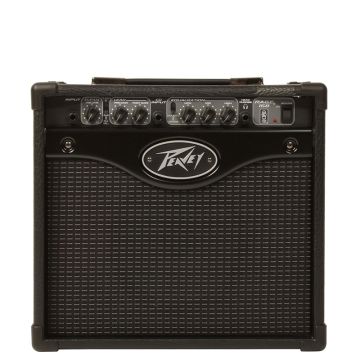 Peavey RAGE 158 amp