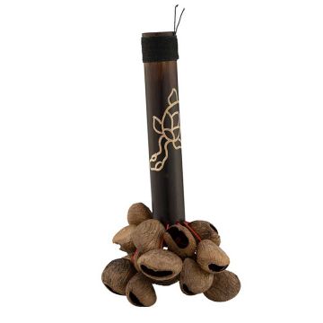 Skaņas efekts Pearl Pangi Nut Shaker PBPGBH12