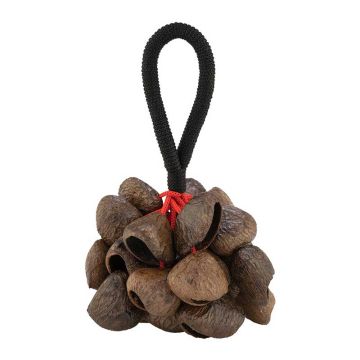 Skaņas efekts Pearl Pangi Nut Shaker PBPGRH14