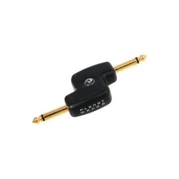 6,3mm mono jack - 6,3mm mono jack pārveidotājs PW-PO47B