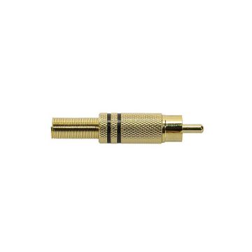 RCA konektors