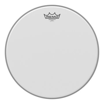 Remo BA-0114-00 Ambassador Coated