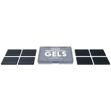 Bungu virstoņu slāpētājs Remo Crown Control Gels CC-1000-00