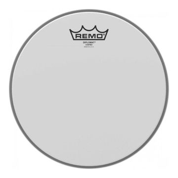 Remo BD-0114-00 Diplomat Coated