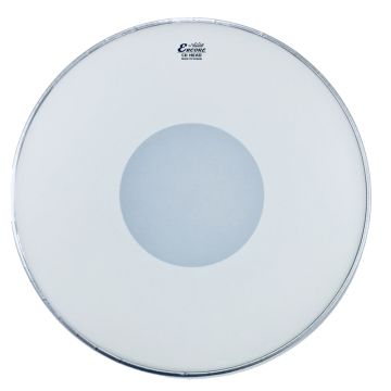 Remo Encore EN-0114-CB Ambassador Coated Dot Bottom
