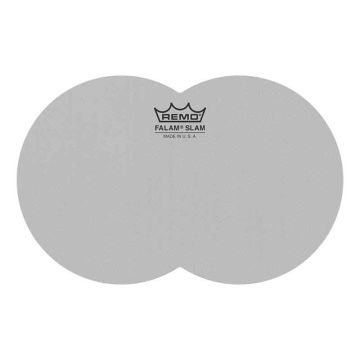 Basbungas plāksteris Remo Falam Slam Patch KS-0002-PH