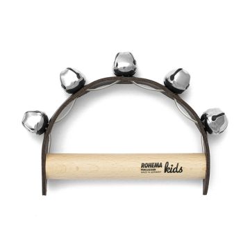 Rokas zvaniņi Rohema 61571 Hand Bells 5 medium