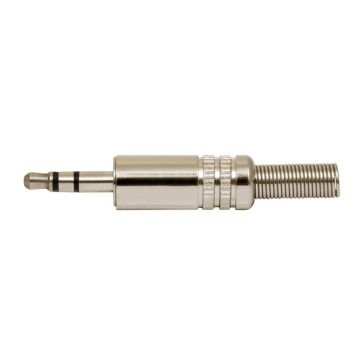 3,5mm stereo jack konektors S130