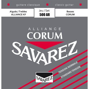 Savarez 500AR Alliance