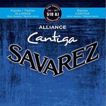 Savarez 510AJ Alliance Cantiga