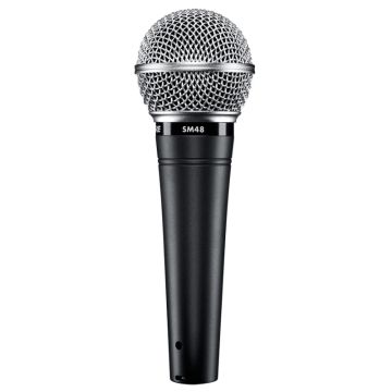 Shure SM48LC