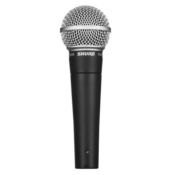Shure SM58 LCE