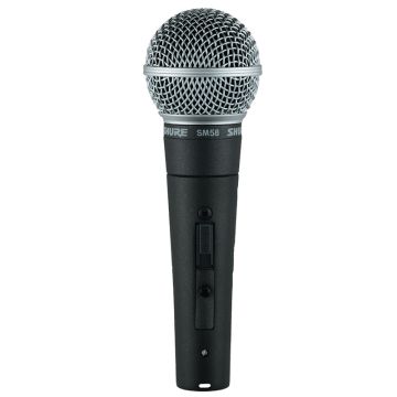 Shure SM58-SE